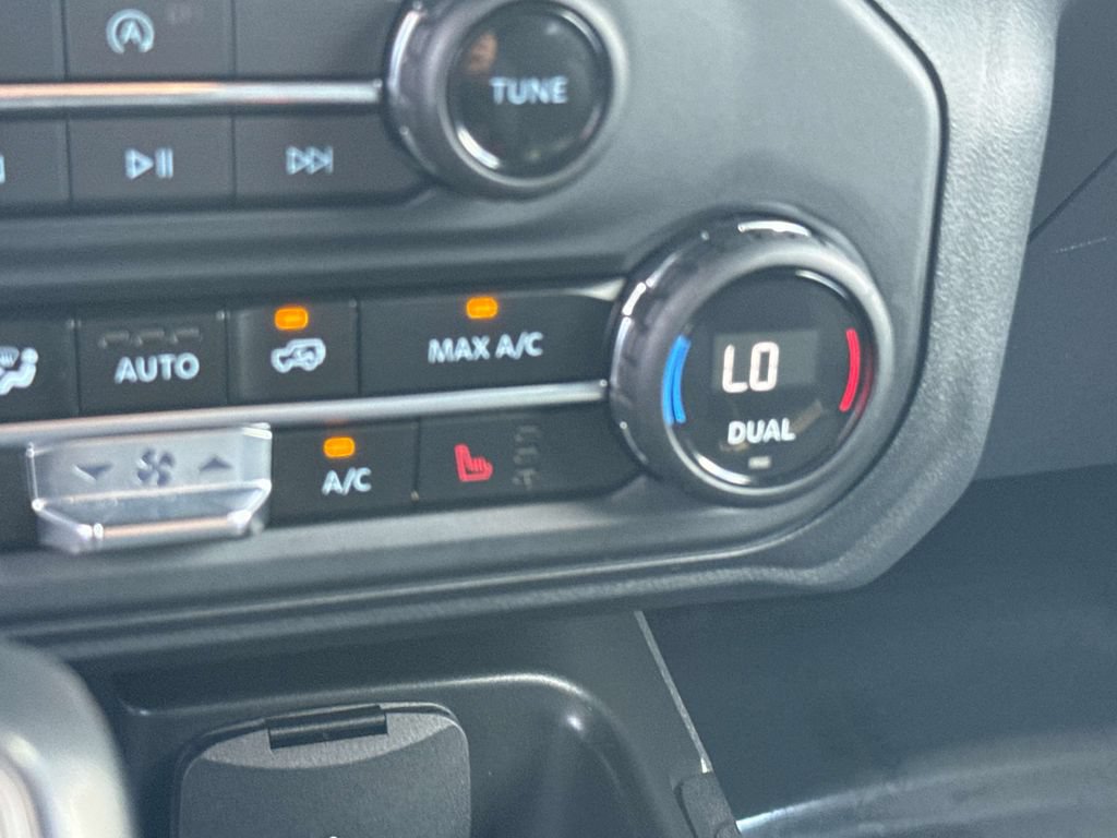 Certified 2025 Ford Bronco Big Bend AWD/4WD image 28