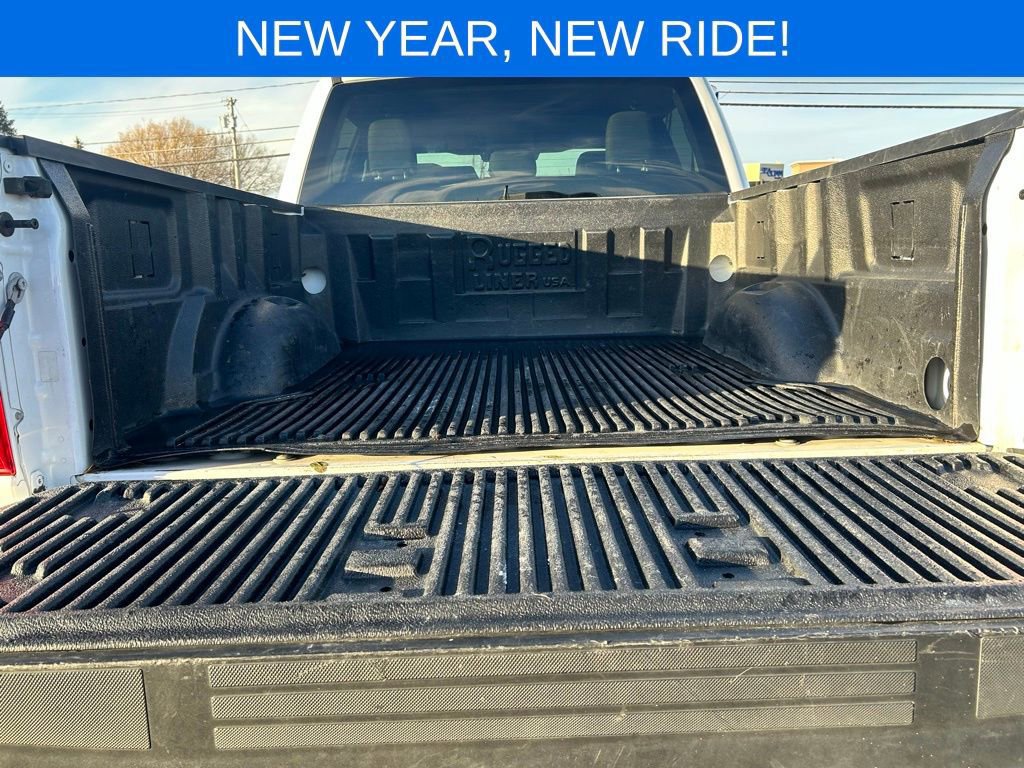 Certified 2023 Ford F150 XLT image 37