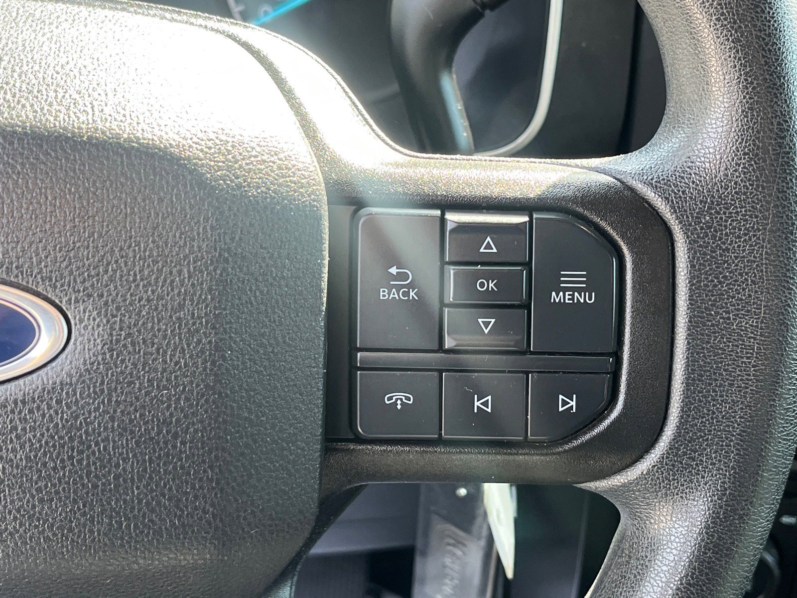 Certified 2023 Ford F150 XL w/ STX Appearance Package AWD/4WD image 16