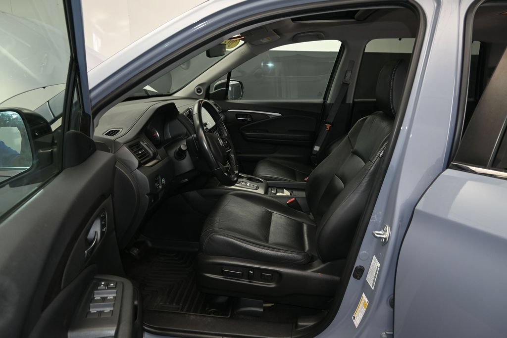 Used 2022 Honda Pilot Special Edition image 17