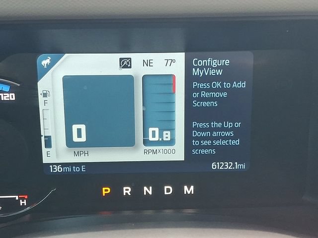 Certified 2023 Ford Bronco Badlands AWD/4WD image 19