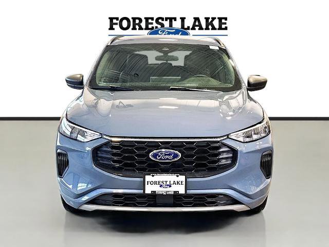 Certified 2024 Ford Escape ST-Line w/ Tech Pack #1 image 2