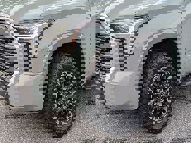 Used 2025 Toyota Tundra Limited image 10