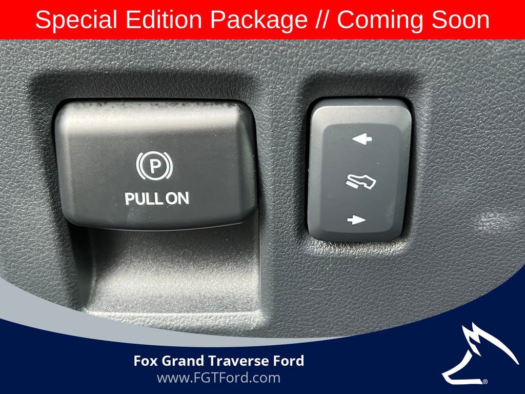 Certified 2023 Ford Expedition XLT image 27
