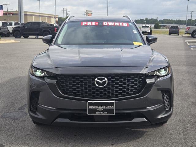 Used 2023 MAZDA CX-50 2.5 S w/ Preferred Plus Pkg AWD/4WD image 9