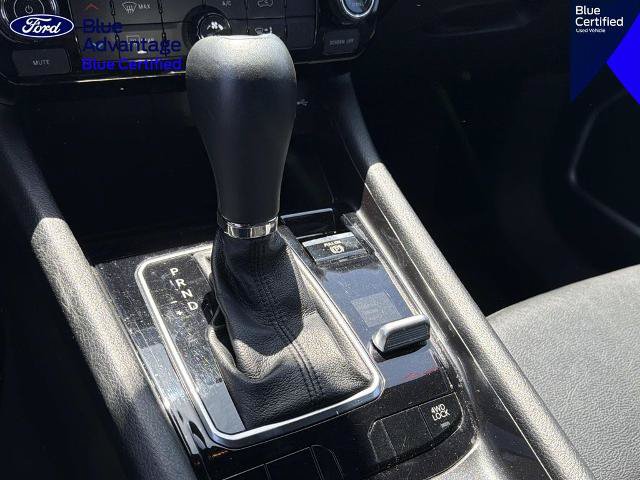 Used 2024 Jeep Compass Latitude AWD/4WD image 22
