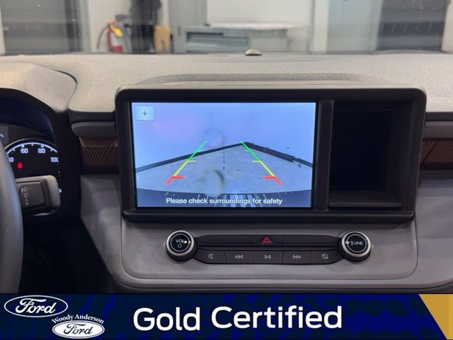 Certified 2022 Ford Maverick Lariat w/ Equipment Group 500A Standard AWD/4WD image 16