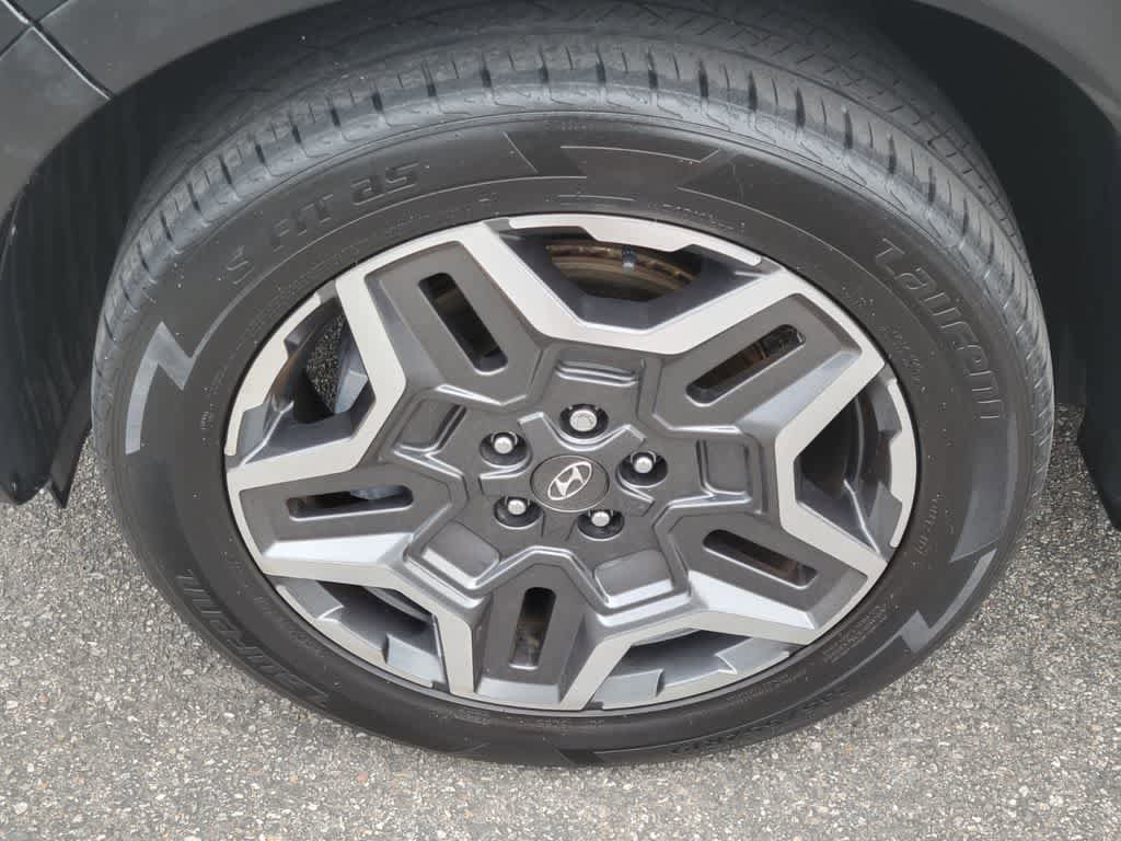 Used 2021 Hyundai Santa Fe Limited FWD image 10