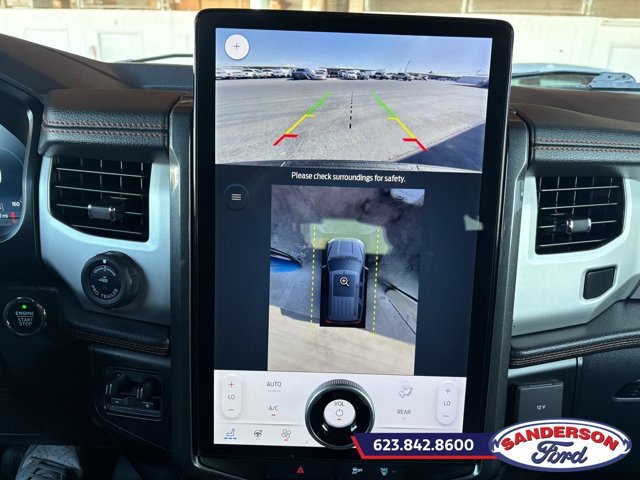 Certified 2023 Ford Expedition Timberline AWD/4WD image 19