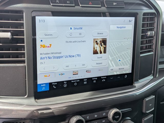 Certified 2024 Ford F150 STX RWD image 20