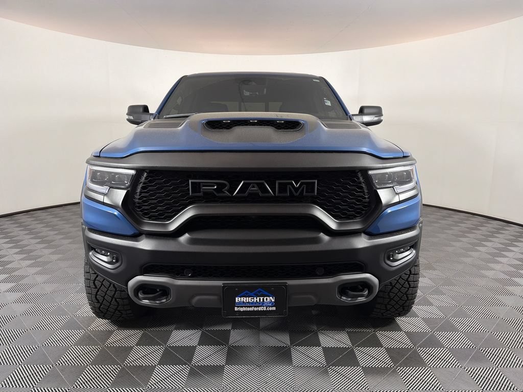 Used 2024 RAM 1500 TRX AWD/4WD image 8