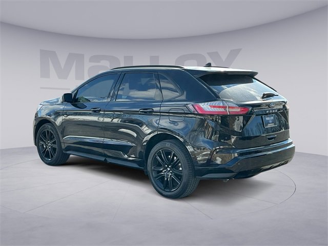 Certified 2022 Ford Edge ST-Line image 5
