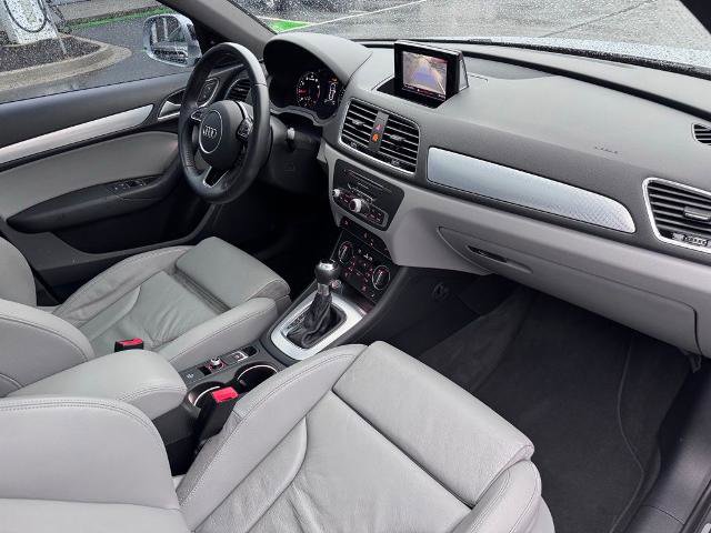 Used 2018 Audi Q3 2.0T Premium Plus w/ Premium Plus Package image 24
