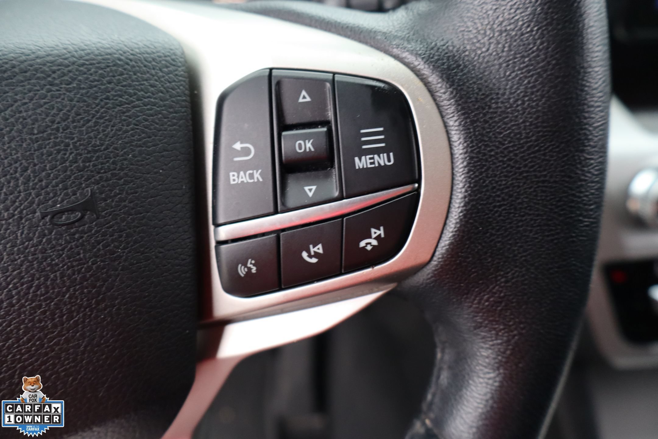 Certified 2021 Ford Explorer XLT AWD/4WD image 14