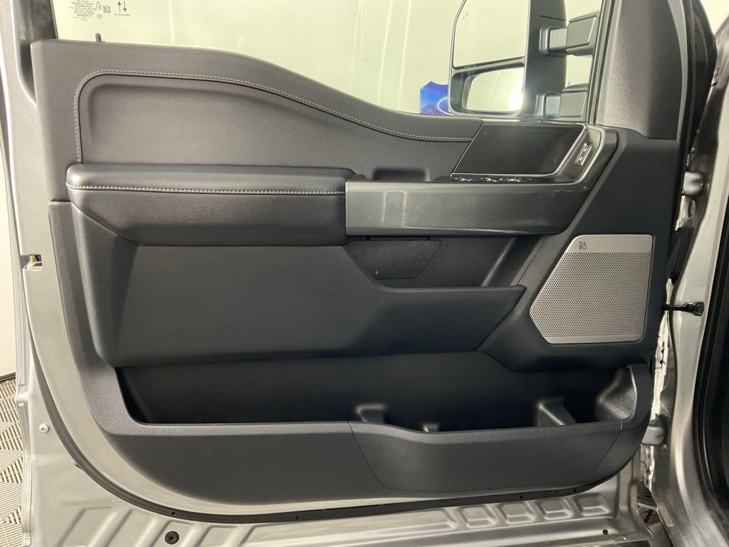 Certified 2022 Ford F150 XLT w/ Equipment Group 302A High image 12