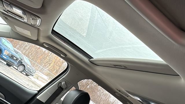 Used 2022 Kia Telluride EX w/ EX Premium Package image 10