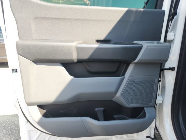 Certified 2024 Ford F150 XL RWD image 24
