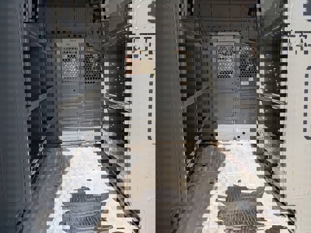 Used 2018 Nissan NV 2500 SV image 26