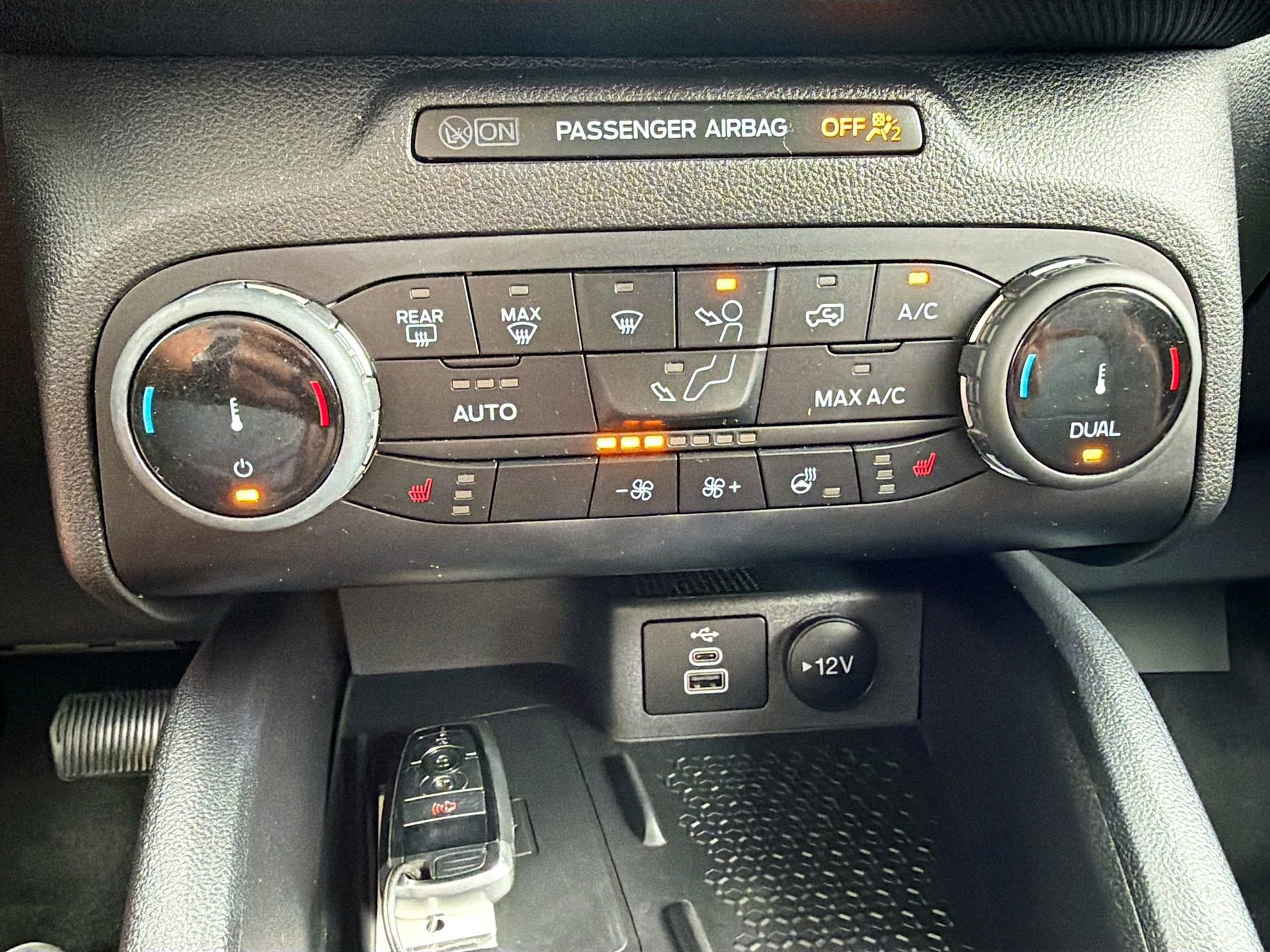 Certified 2023 Ford Bronco Sport Outer Banks w/ Tech Package image 20