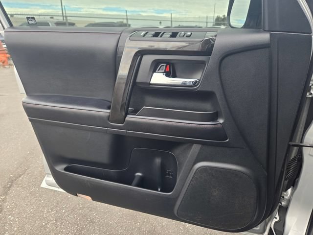 Used 2023 Toyota 4Runner TRD Off-Road Premium w/ Moonroof Package AWD/4WD image 13
