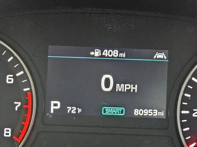 Used 2019 Kia Optima SX image 11