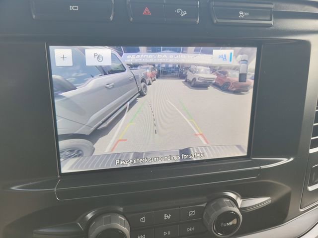 Certified 2022 Ford F150 Tremor AWD/4WD image 20