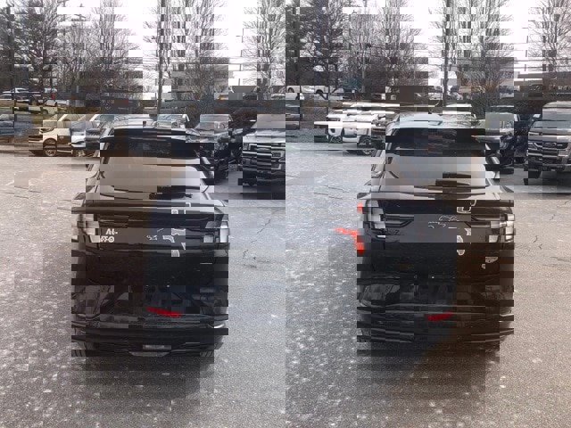 Certified 2021 Ford Mustang Mach-E California Route 1 image 3