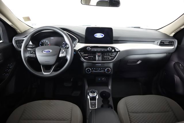 Certified 2020 Ford Escape SE image 26