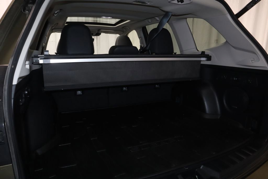 Used 2024 Subaru Forester Limited image 19
