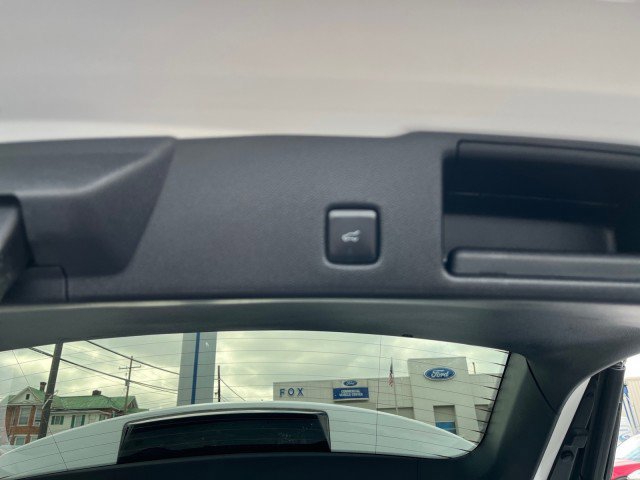 Certified 2023 Ford Escape Active image 11