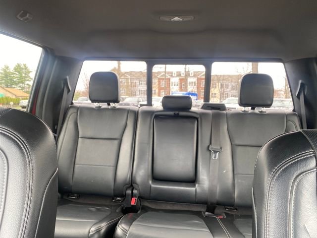 Certified 2017 Ford F250 Lariat w/ Chrome Package AWD/4WD image 22