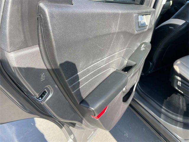 Certified 2022 Ford Escape SEL image 32