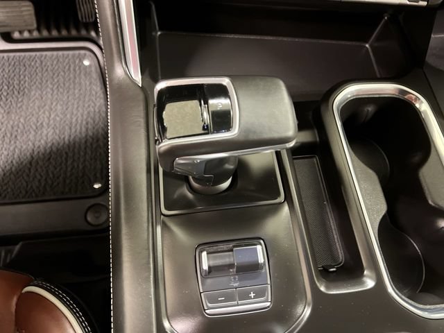 Used 2025 GMC Sierra 1500 Denali Ultimate AWD/4WD image 13