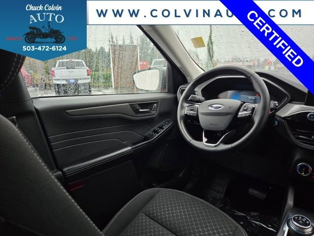 Certified 2024 Ford Escape Active image 20