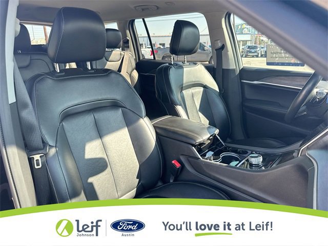 Used 2021 Jeep Grand Cherokee L Limited image 31