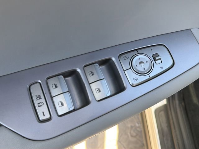 Used 2024 Hyundai Palisade SEL image 20