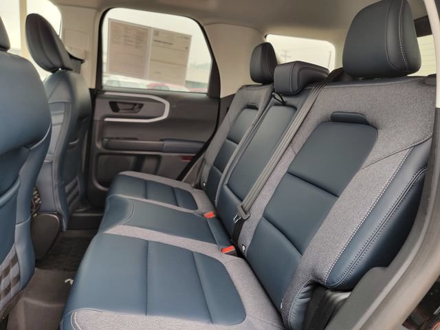 Certified 2024 Ford Bronco Sport Outer Banks AWD/4WD image 21