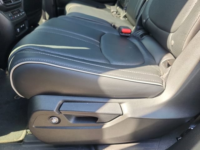 Used 2023 Honda Pilot Elite image 26