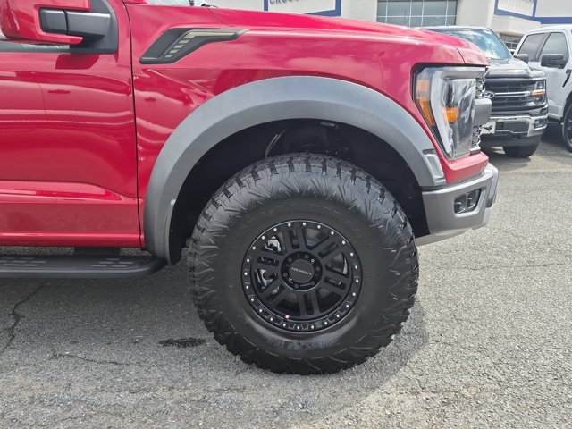 Certified 2022 Ford F150 Raptor AWD/4WD image 11