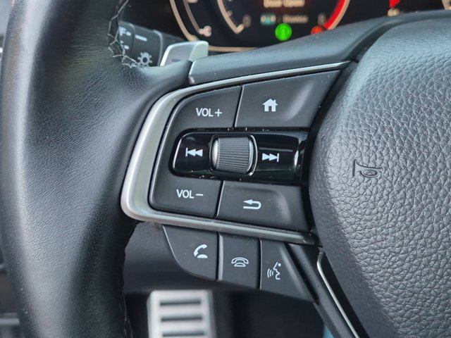 Used 2022 Honda Accord Sport image 18