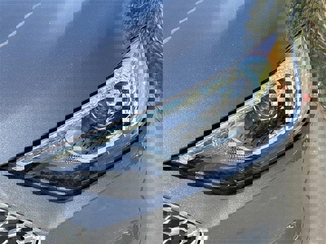 Certified 2024 Ford Edge SE image 10