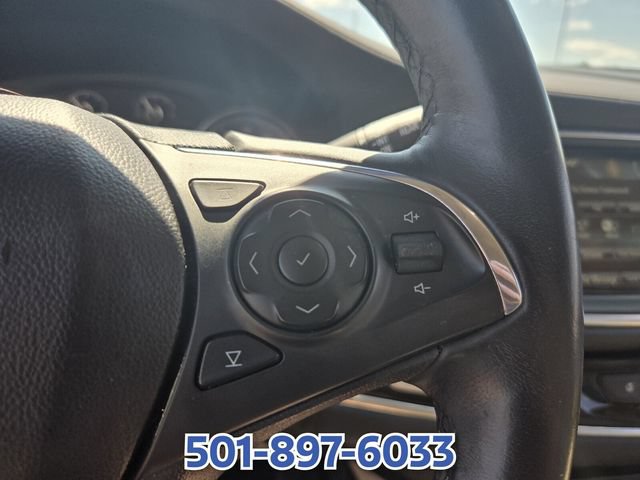 Used 2018 Buick Enclave Premium w/ Trailering Package FWD image 26