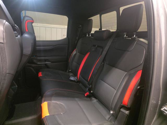 Certified 2025 Ford Ranger Raptor AWD/4WD image 39