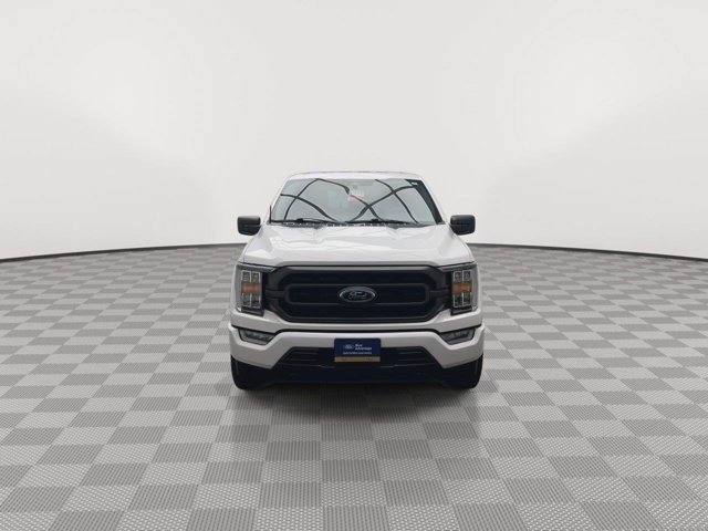 Certified 2023 Ford F150 XLT w/ Equipment Group 302A High AWD/4WD image 39