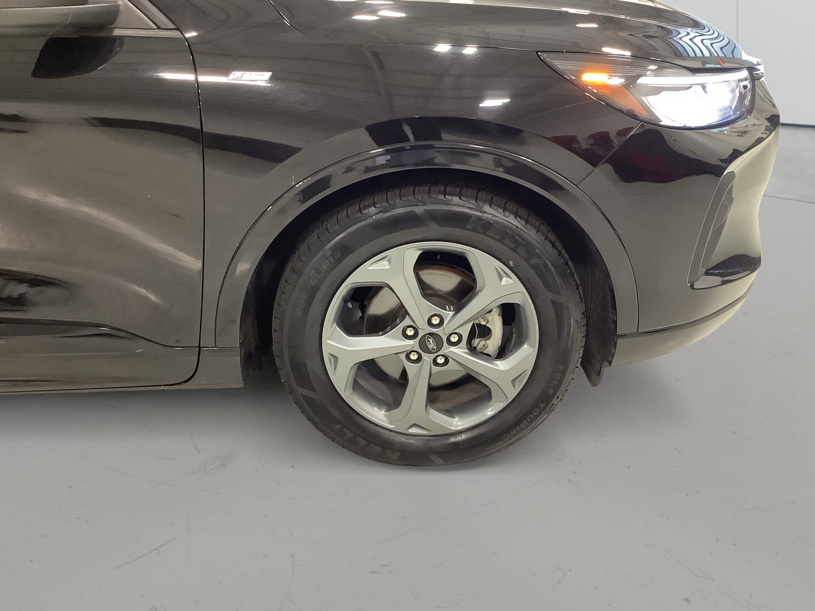 Certified 2023 Ford Escape ST-Line w/ Tech Pack #1 FWD image 10