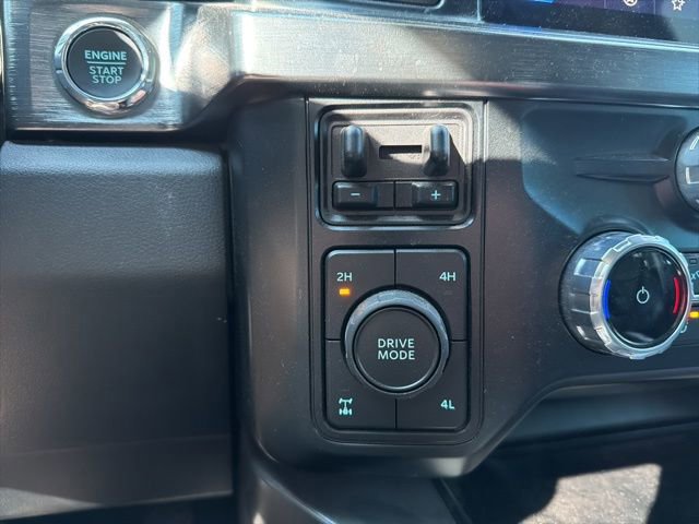 Certified 2024 Ford F250 Lariat w/ FX4 Off-Road Package image 39