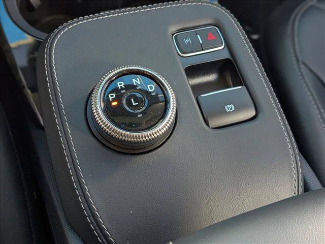 Certified 2023 Ford Mustang Mach-E Select RWD image 12