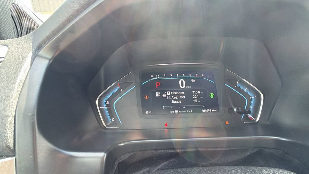 Used 2023 Honda Odyssey Sport image 21