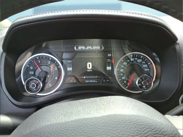 Used 2024 RAM 2500 Laramie AWD/4WD image 39