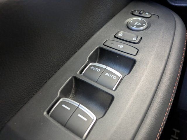 Used 2025 Honda HR-V Sport image 20